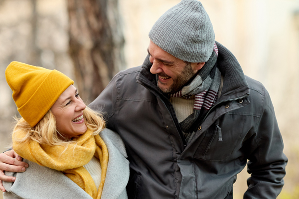 Endometriosis and intimacy - What no one talks about