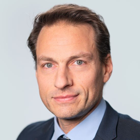 Dr Antonios Pavlidis