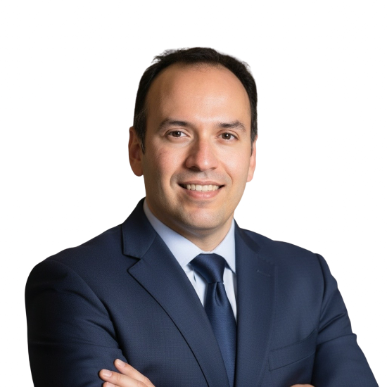 Dr Konstantinos Savvatis