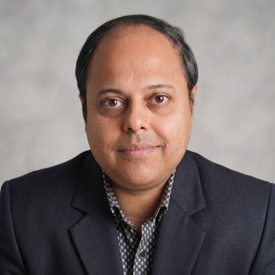 Dr Suman Paul, Respiratory Consultant