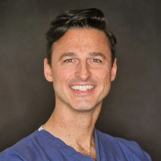 Mr Thomas Pepper, Oral and Maxillofacial Surgeon