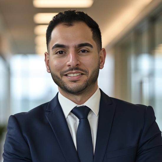 Dr David Simon, Consultant Gastroenterologist