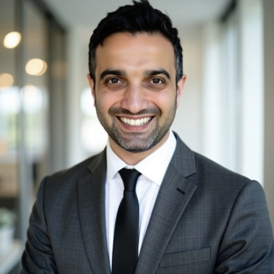 Dr Ozan Demir, Consultant Cardiologist