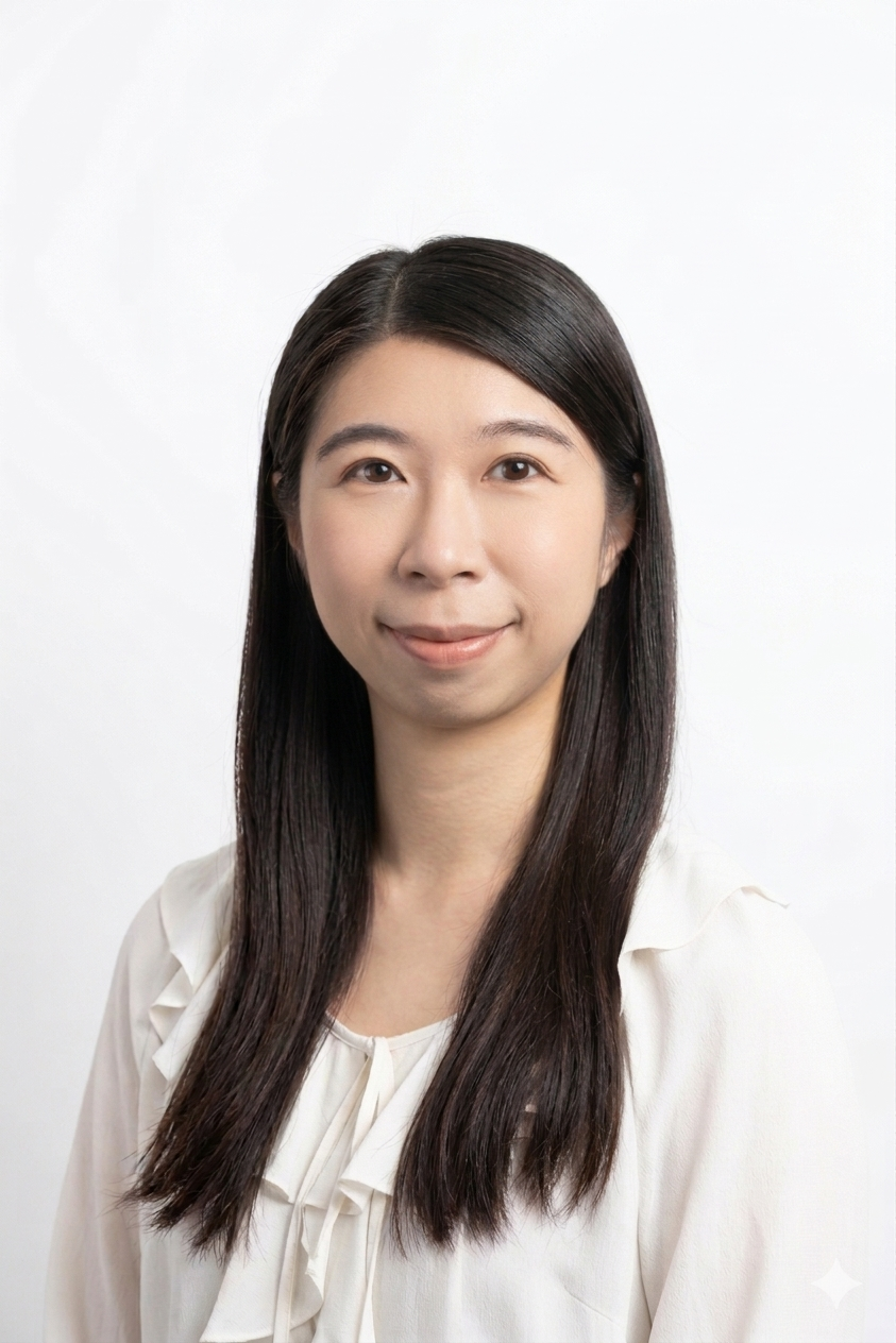 Dawn Wong, Consultant Experience Co‑ordinator