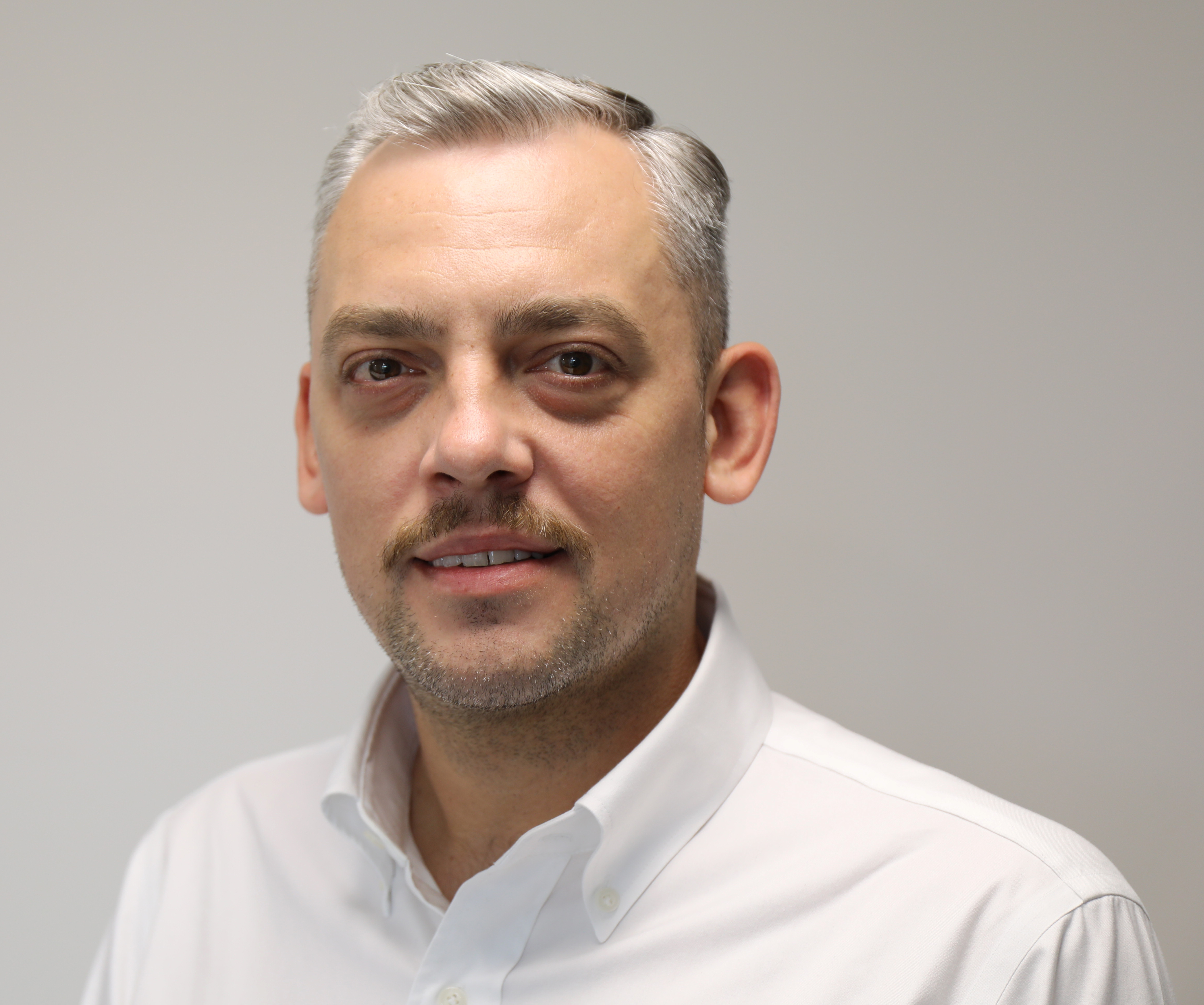 Shem Jarosiewicz, Consultant Experience Manager