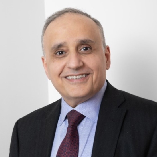 Dr Mohamed Al-Obaidi