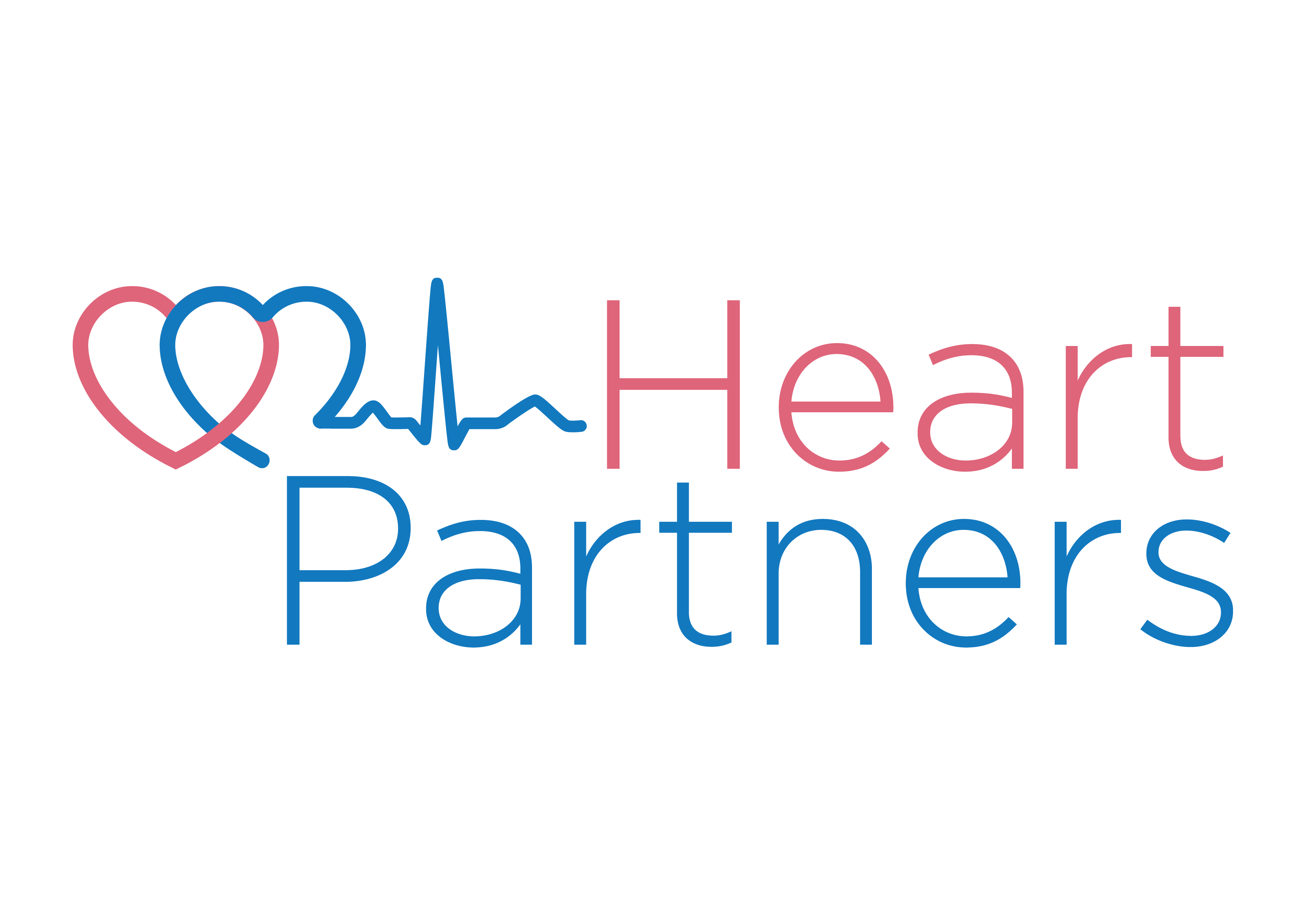 Heart Partners logo