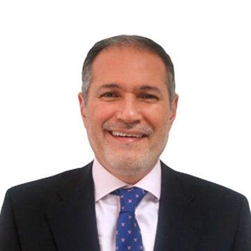 Dr Sherif Raouf; ?>