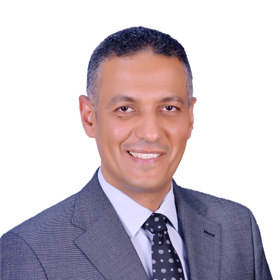 Mr Mohammed Mahmoud