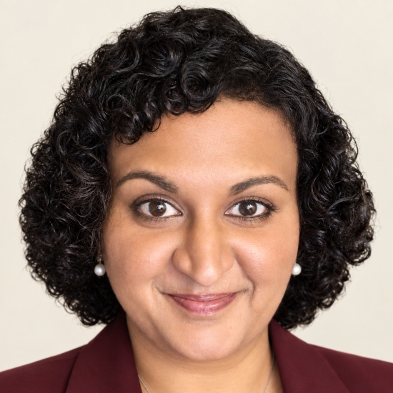 Dr Shruthi Konda