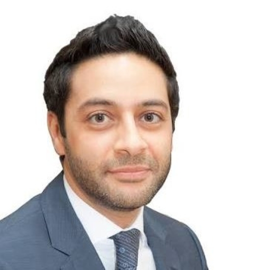Dr Nikesh Malik