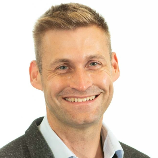 Dr Michael Flynn